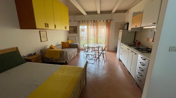 appartamento in affitto a Bologna