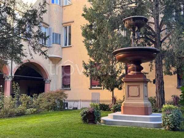 appartamento in affitto a Bologna in zona Centro Storico