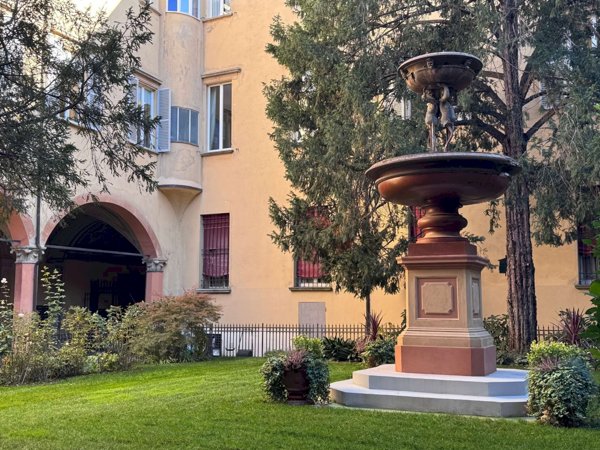 ufficio in affitto a Bologna in zona Centro Storico