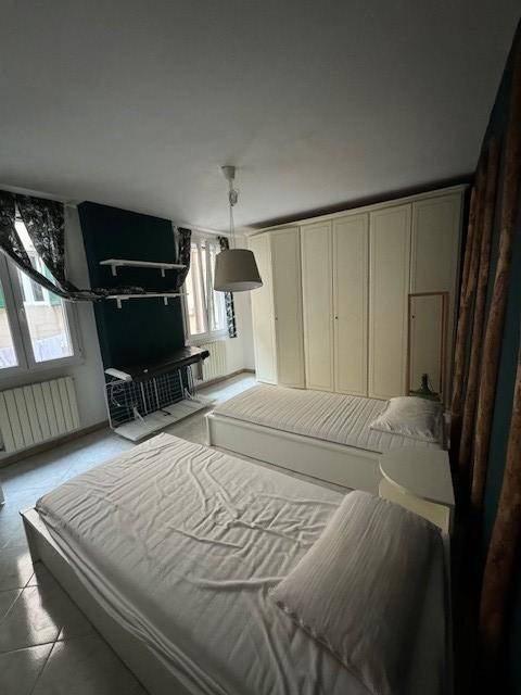 appartamento in affitto a Bologna in zona San Vitale