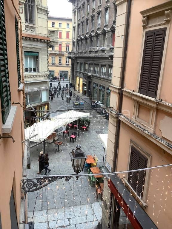 appartamento in affitto a Bologna in zona Centro Storico