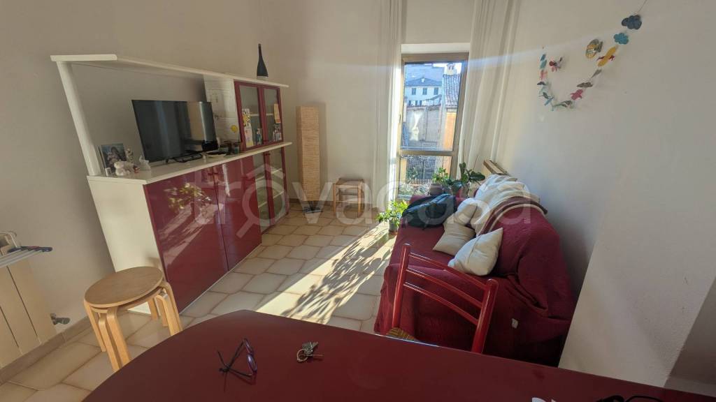 appartamento in affitto a Bologna in zona Centro Storico