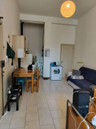 appartamento in affitto a Bologna in zona Andrea Costa