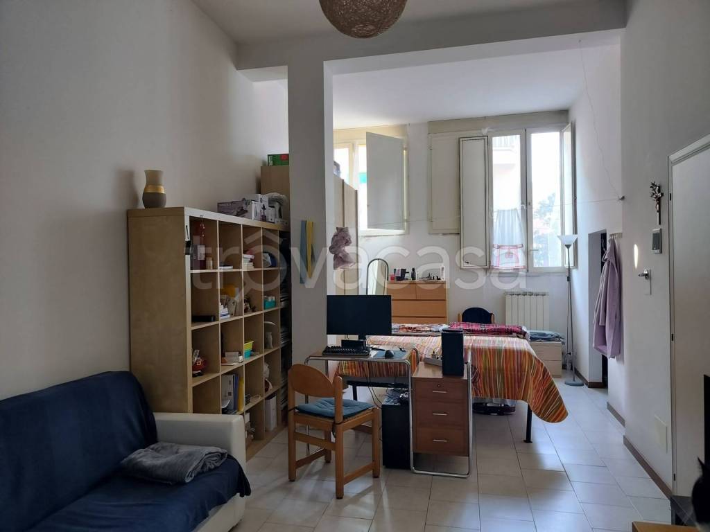 appartamento in affitto a Bologna in zona Andrea Costa