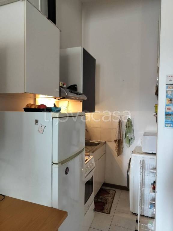 appartamento in affitto a Bologna in zona Andrea Costa