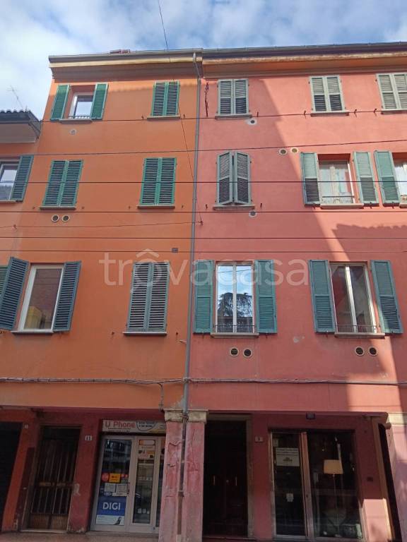 appartamento in affitto a Bologna in zona Centro Storico