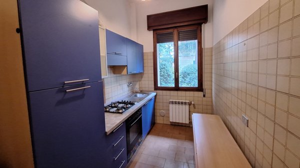 appartamento in affitto a Bologna in zona Murri