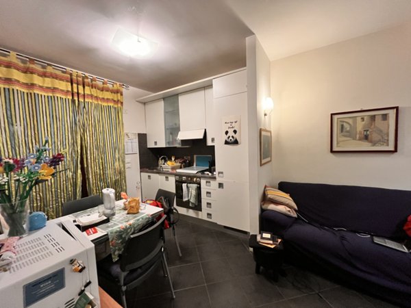 appartamento in affitto a Bologna in zona Murri