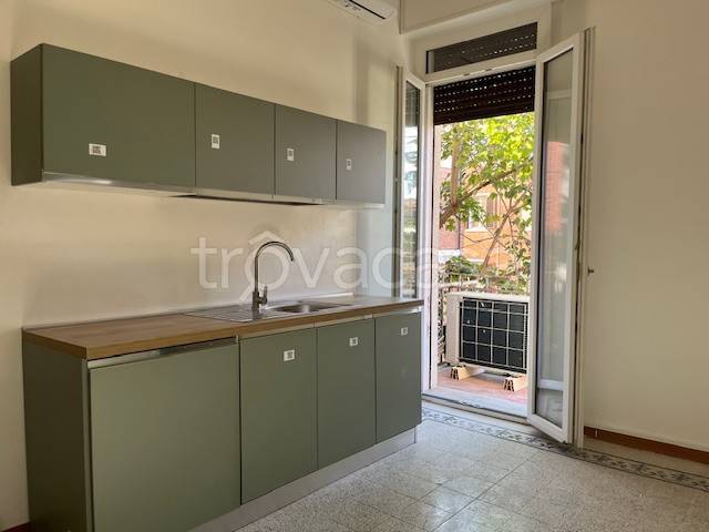 appartamento in affitto a Bologna in zona Bolognina