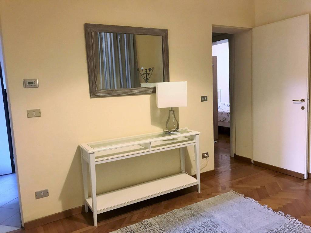 appartamento in affitto a Bologna in zona Centro Storico