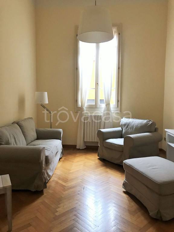 appartamento in affitto a Bologna in zona Centro Storico