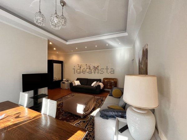 appartamento in affitto a Bologna in zona Centro Storico