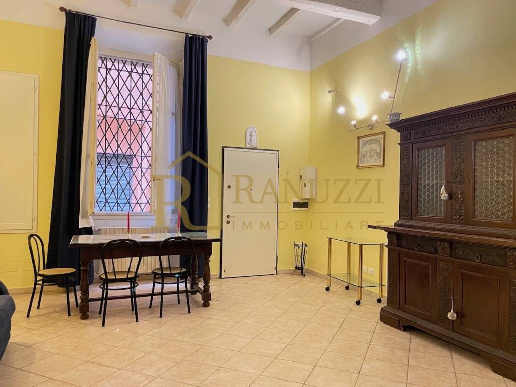 appartamento in affitto a Bologna in zona Santo Stefano