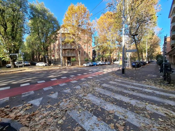 appartamento in affitto a Bologna in zona San Vitale