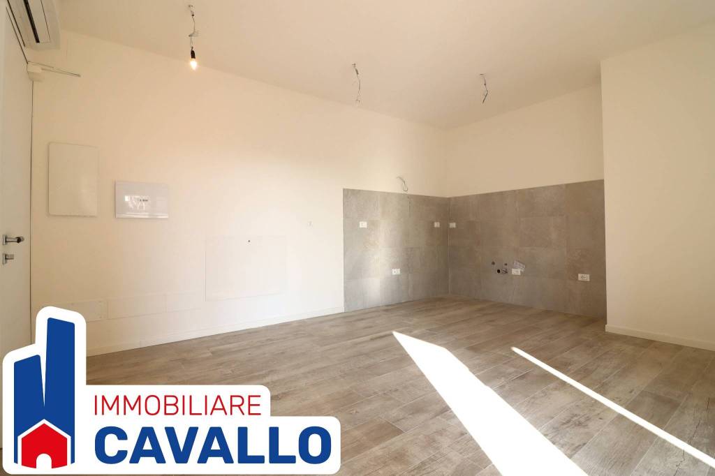 appartamento in affitto a Bologna in zona Quartiere Navile