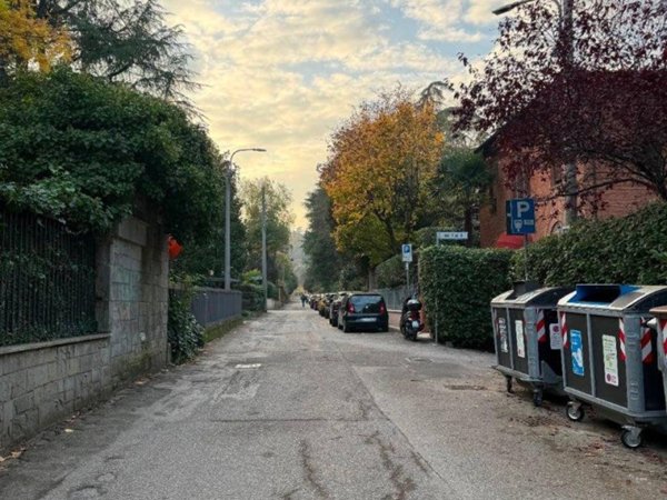 appartamento in affitto a Bologna in zona Colli