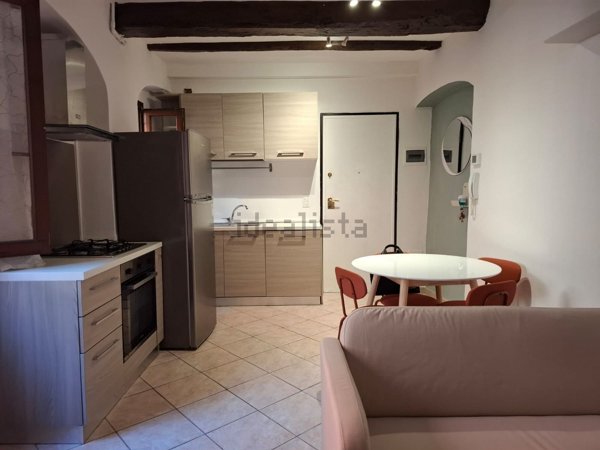 appartamento in affitto a Bologna in zona Santo Stefano