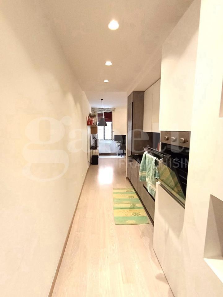 appartamento in affitto a Bologna in zona Centro Storico