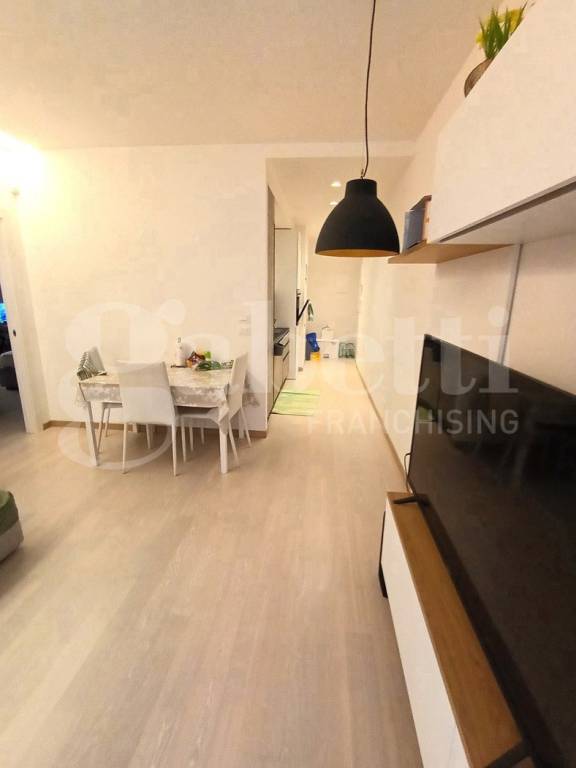 appartamento in affitto a Bologna in zona Centro Storico