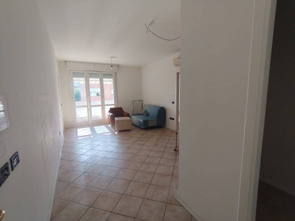 appartamento in affitto a Bologna in zona Borgo Panigale