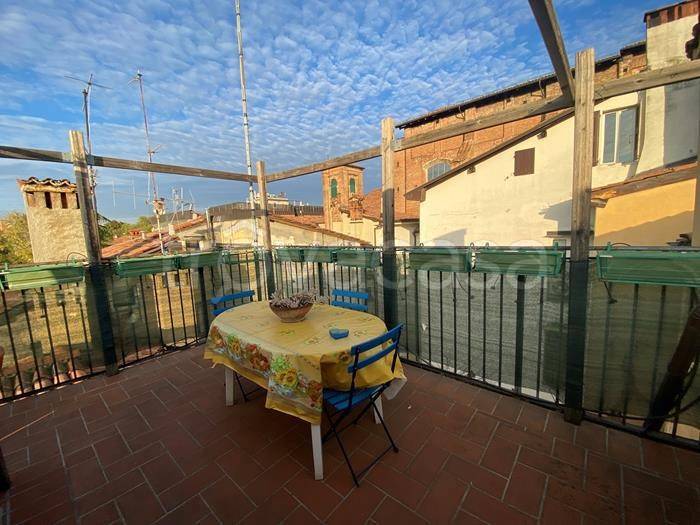 appartamento in affitto a Bologna in zona San Vitale