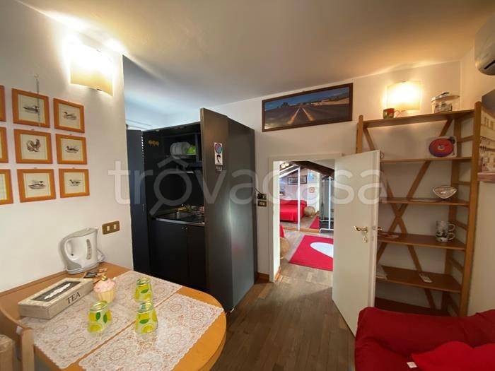 appartamento in affitto a Bologna in zona San Vitale