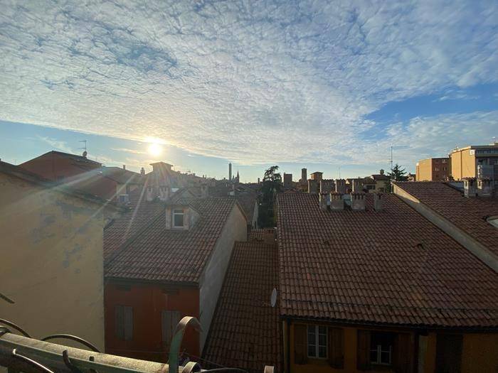 appartamento in affitto a Bologna