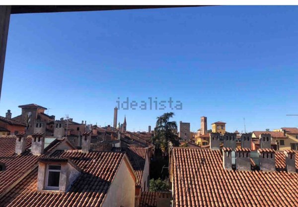 appartamento in affitto a Bologna
