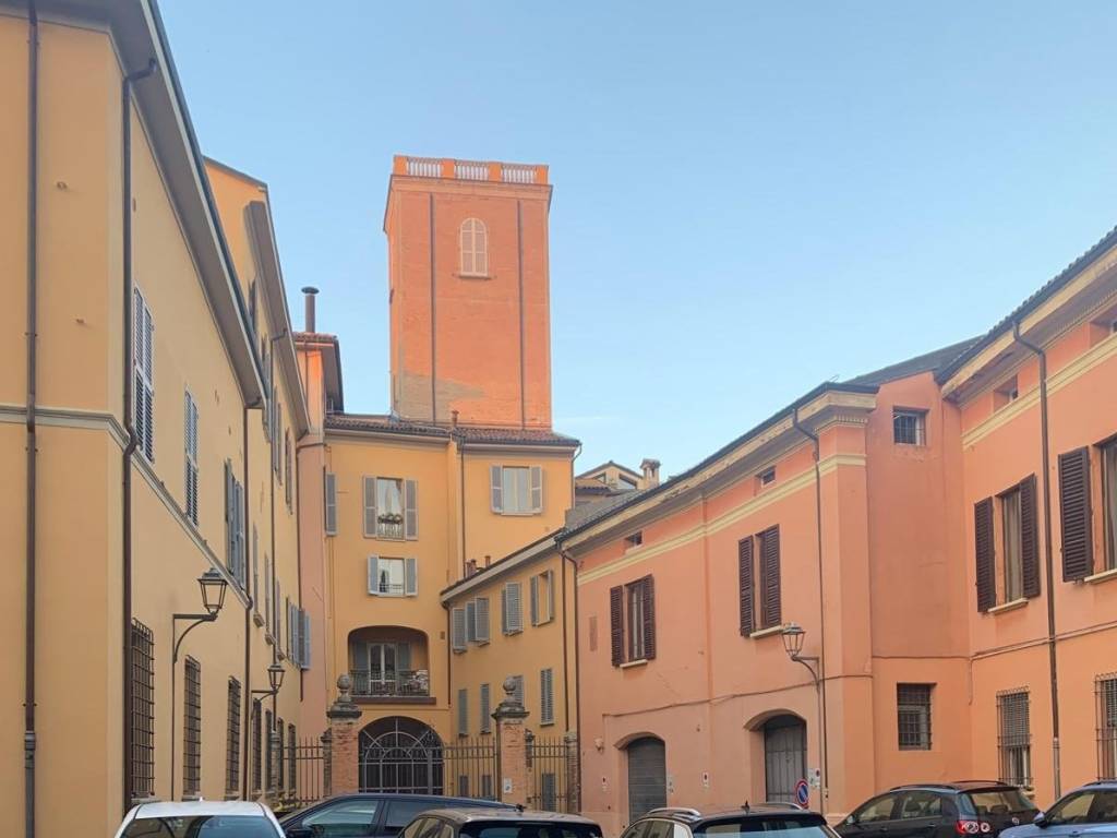 appartamento in affitto a Bologna in zona Centro Storico