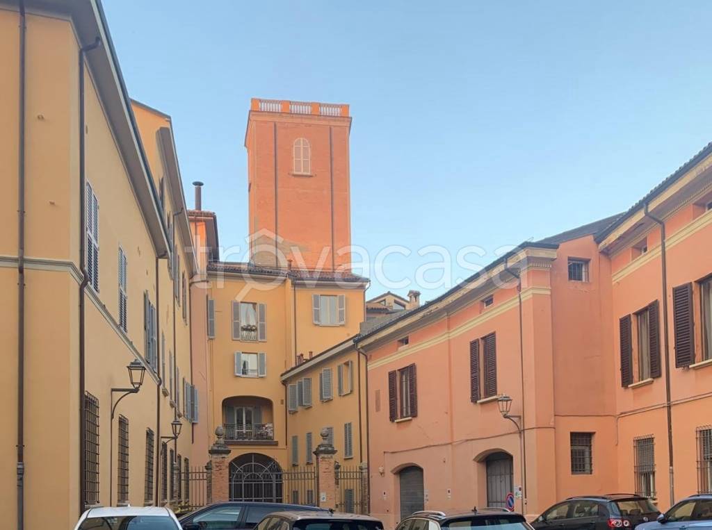 appartamento in affitto a Bologna in zona Centro Storico