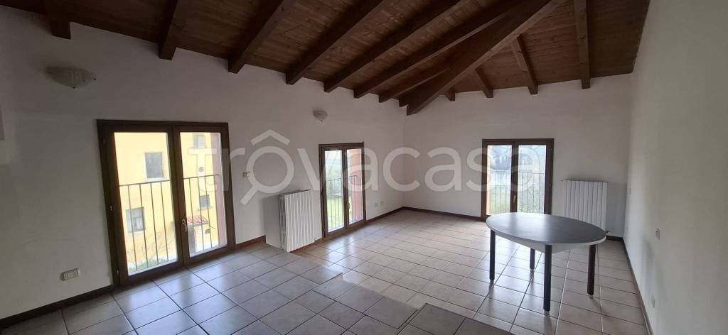 appartamento in affitto a Bologna in zona Corticella