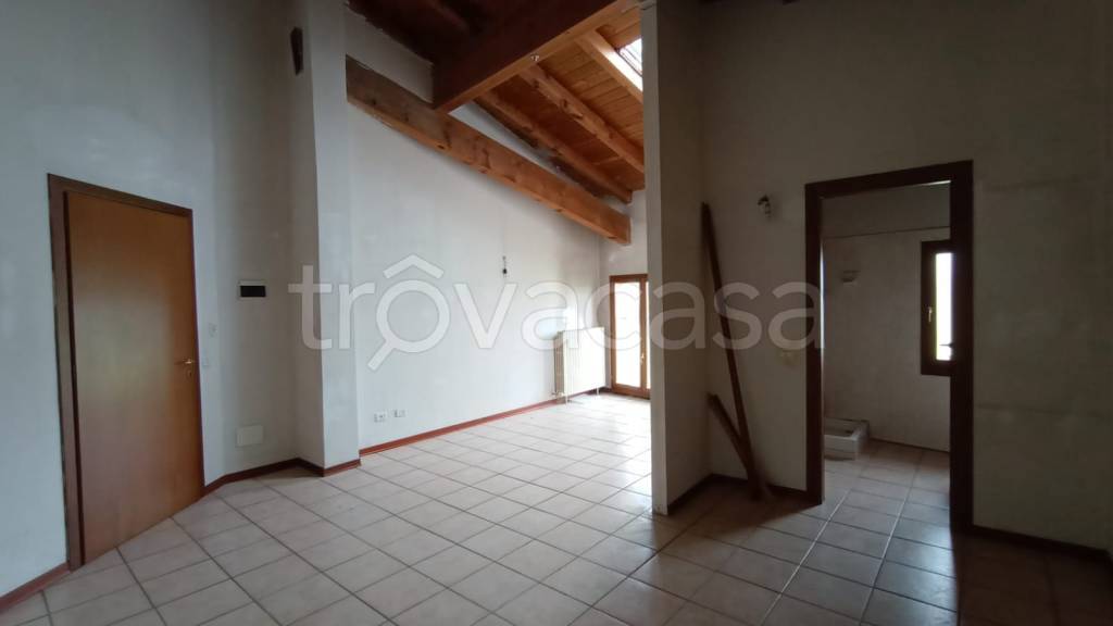 appartamento in affitto a Bologna in zona Corticella