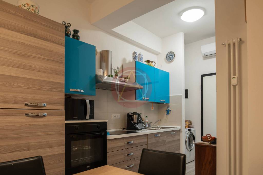 appartamento in affitto a Bologna in zona Santa Viola