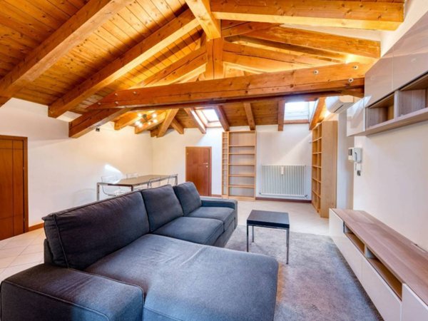 appartamento in affitto a Bologna in zona Centro Storico