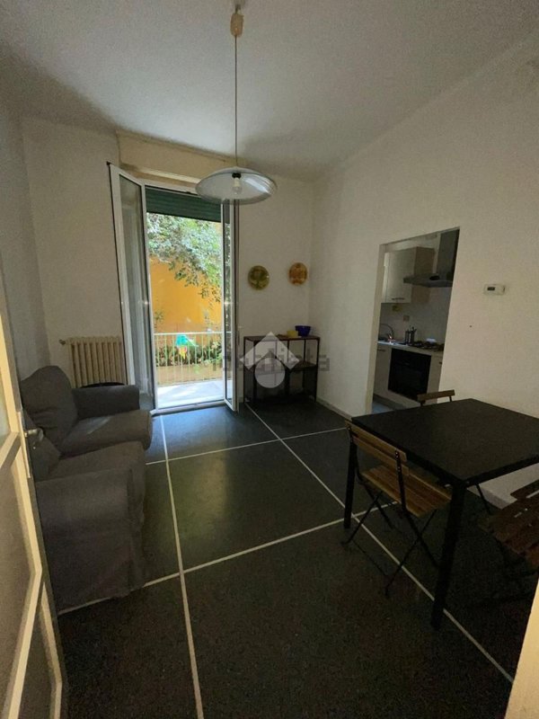 appartamento in affitto a Bologna in zona San Vitale