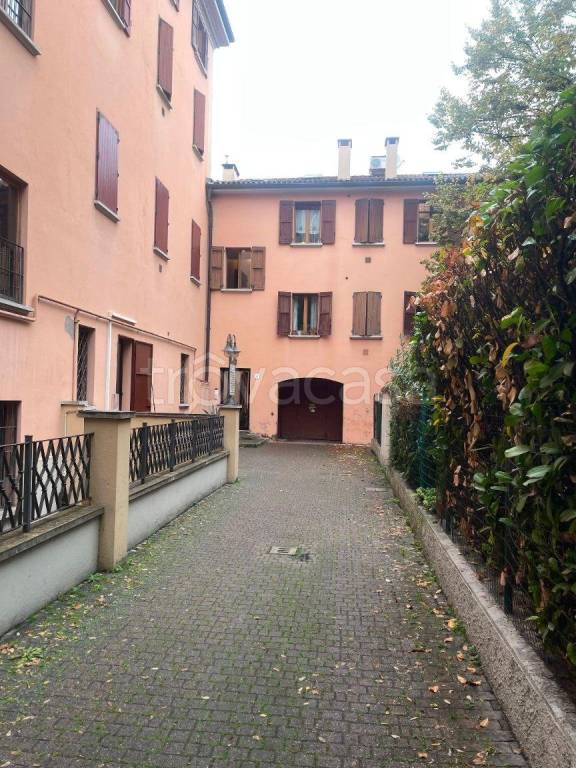 appartamento in affitto a Bologna in zona Bolognina