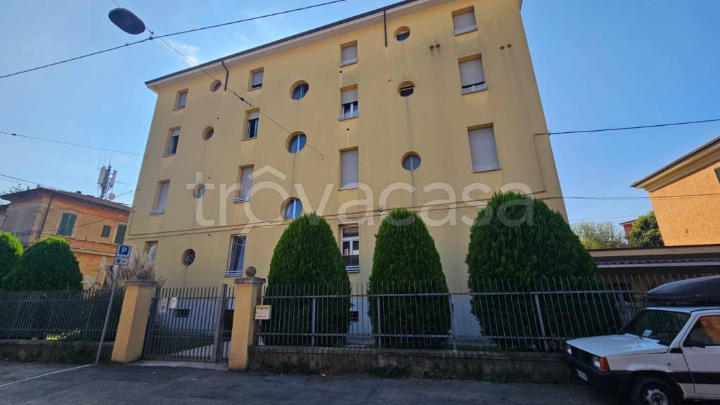 appartamento in affitto a Bologna in zona San Vitale