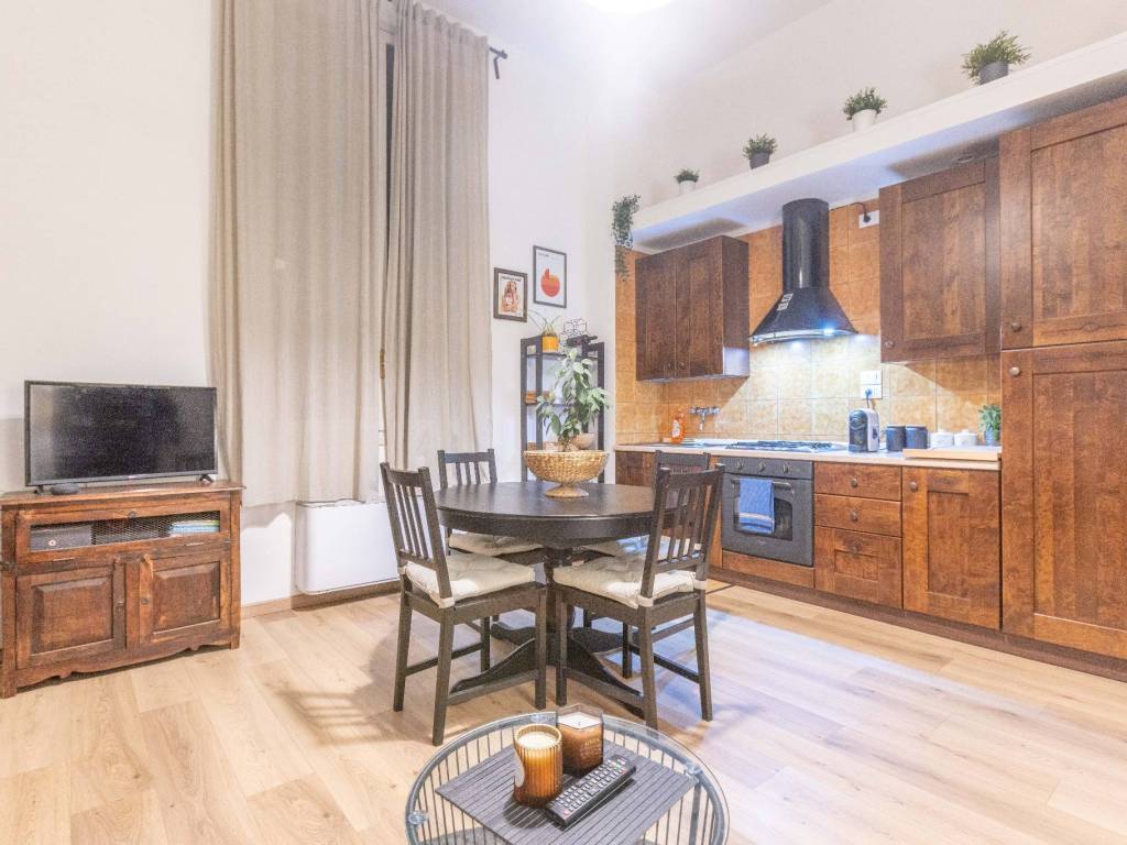 appartamento in affitto a Bologna