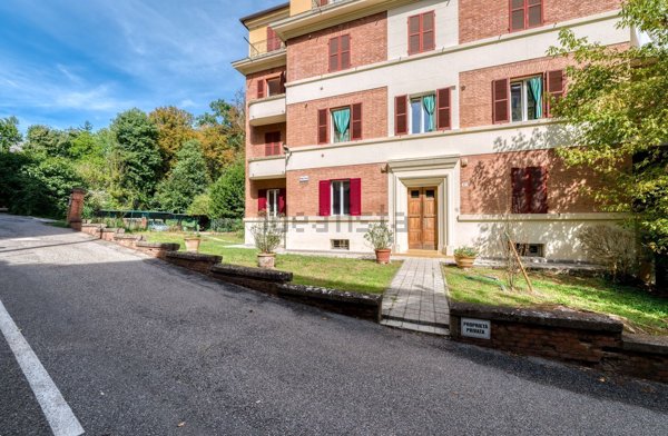 appartamento in affitto a Bologna in zona Santo Stefano