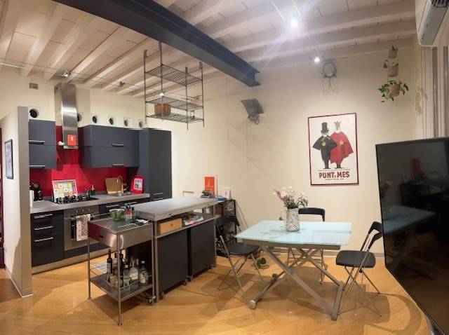 appartamento in affitto a Bologna in zona Centro Storico