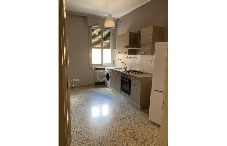 appartamento in affitto a Bologna in zona Saffi