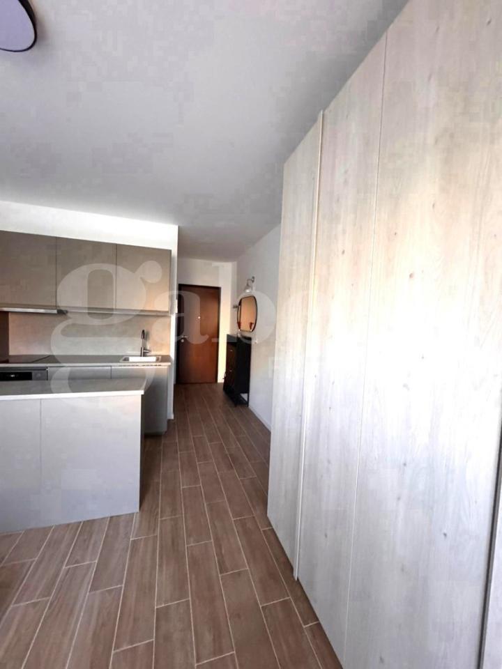 appartamento in affitto a Bologna in zona Savena