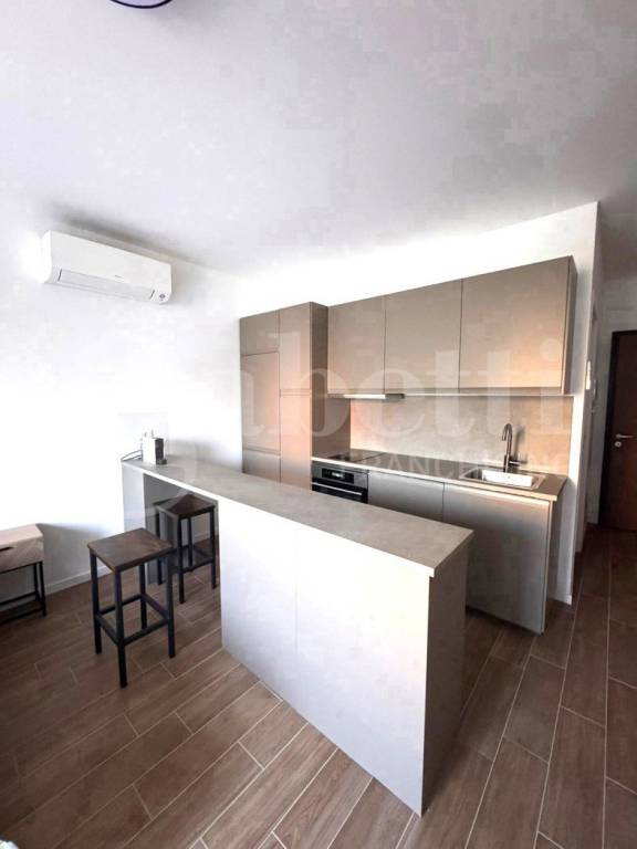 appartamento in affitto a Bologna in zona Savena