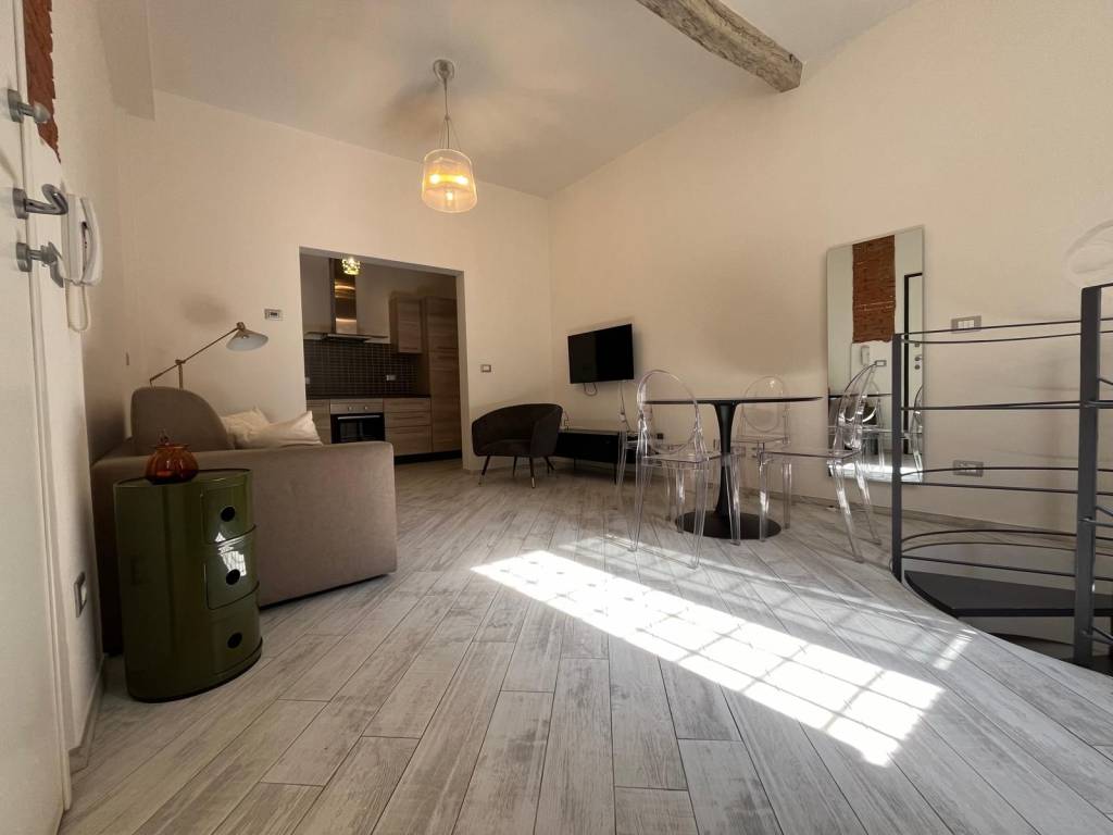 appartamento in affitto a Bologna