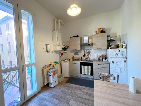 appartamento in affitto a Bologna in zona Bolognina