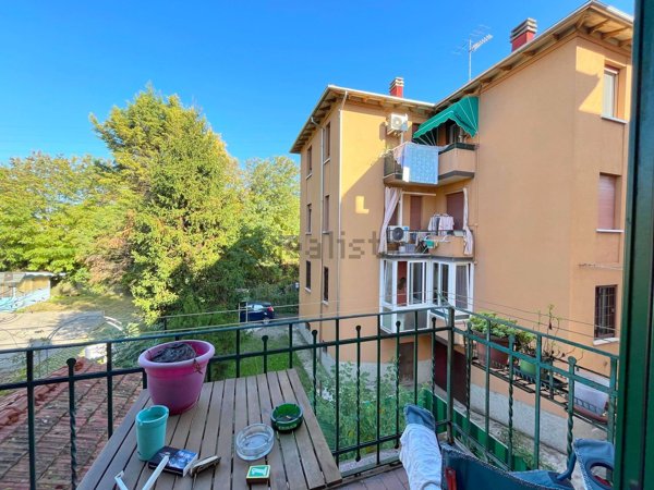 appartamento in affitto a Bologna