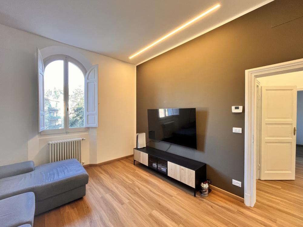 appartamento in affitto a Bologna in zona Santo Stefano