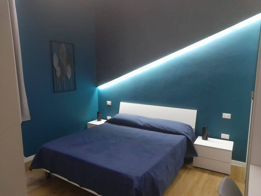 appartamento in affitto a Bologna in zona San Vitale