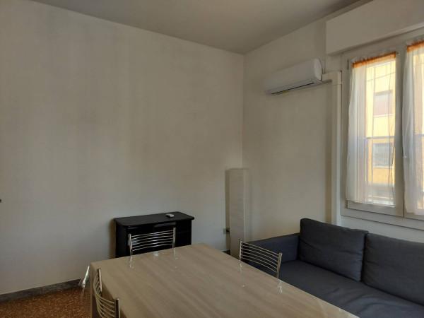 appartamento in affitto a Bologna in zona San Donato