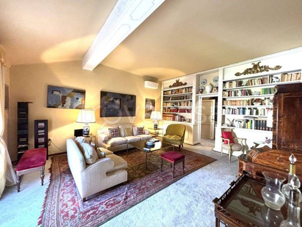 appartamento in affitto a Bologna in zona Centro Storico